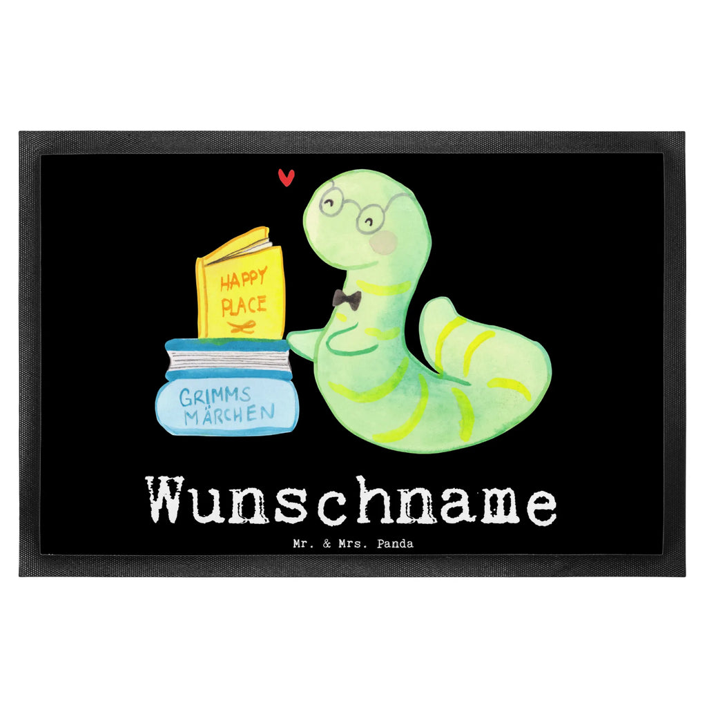 Spersonalizowana wycieraczka Bibliotekarz serce Zawód, Wykształcenie, Jubileusz, Pożegnanie, Emerytura, Kolega, Koleżanka, Prezent, Dawać, Pracownik, Współpracownik, Firma, Dziękuję, Dziękuję bardzo