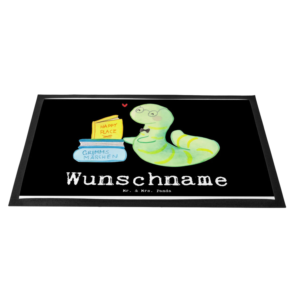 Spersonalizowana wycieraczka Bibliotekarz serce Zawód, Wykształcenie, Jubileusz, Pożegnanie, Emerytura, Kolega, Koleżanka, Prezent, Dawać, Pracownik, Współpracownik, Firma, Dziękuję, Dziękuję bardzo