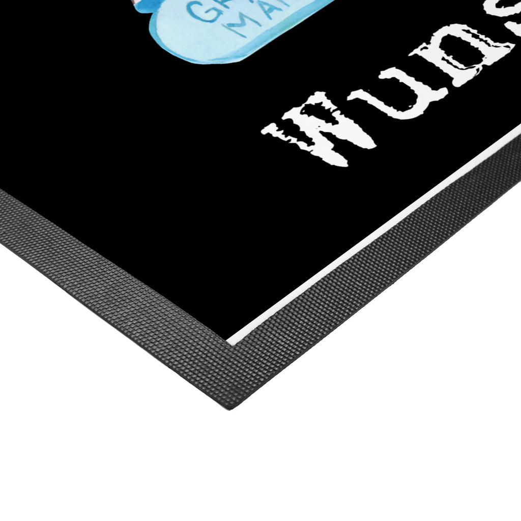 Personalized doormat Bookseller heart gift, gift idea, best, farewell gift, passing exam, anniversary, retirement, promotion, job start, sayings, funny, profession