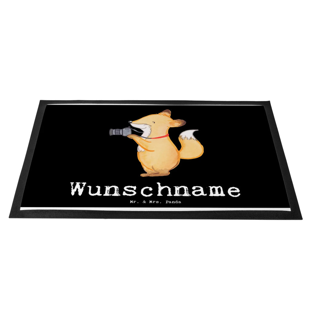 Personalized doormat Photographer heart gift, gift idea, best, farewell gift, passing exam, anniversary, retirement, promotion, job start, sayings, funny, profession