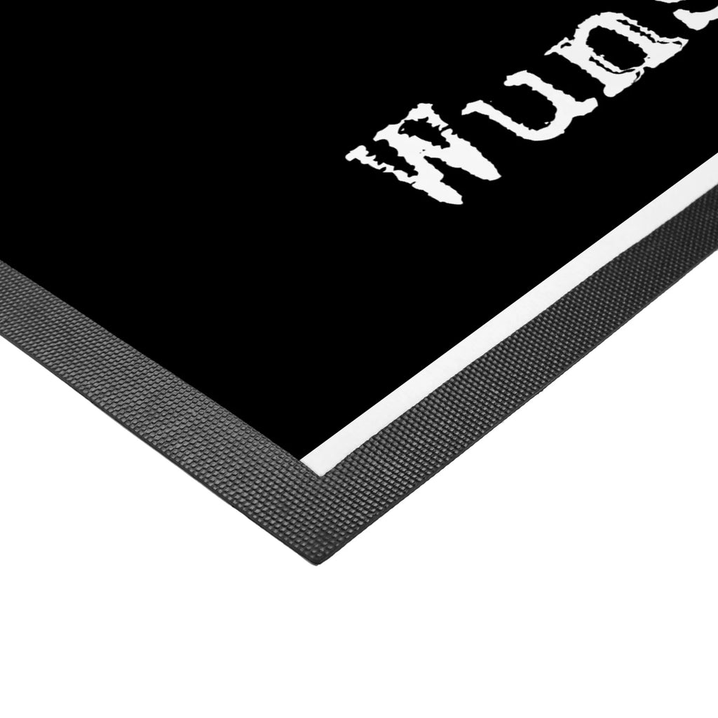 Personalized doormat Moderator heart gift, gift idea, best, farewell gift, passing exam, anniversary, retirement, promotion, job start, sayings, funny, profession