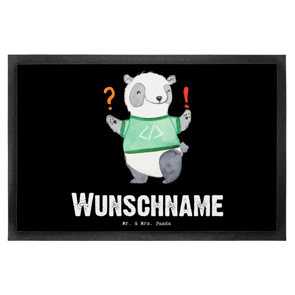 Personalisierte Fußmatte Programmierer Herz Abtreter mit Namen, Eingangsmatte personalisiert, Fußmatte personalisierbar, Personalisierte Fussmatte, Fußmatte mit eigenem Text, Personalisierte Fußmatte, Personalisierte Schmutzfangmatte, Individualisierte Fußmatte, Fußmatte mit Wunschnamen, Personalisierte Eingangsmatte, Fußmatte mit Name, Türvorleger mit Name, Türvorleger Personalisiert, Fußabtreter mit Namen, Haustürmatte Personalisiert, Türvorleger mit Namen, Individuelle Fußmatte, Namensfussmatte, Fußmatte mit Namen, Schmutzfangmatte mit Name, Fußmatte mit Familiennamen, Türmatte personalisiert, Fussmatte mit Namen, Fußmatte personalisiert Name, Fußabtreter personalisiert, Schmutzfangmatte personalisiert, Fussmatte personalisiert, Personalisierter Fußabtreter, Individuelle Fussmatte, Fußmatte mit Text, Fußmatte mit Wunschtext, Personalisierte Türmatte, Geschenk, Schenken, Jubiläum, Danke, Dankeschön, Beruf, Ausbildung, Abschied, Rente, Kollege, Kollegin, Arbeitskollege, Mitarbeiter, Firma, Softwarentwickler, Nerd, Programmierer, IT-Spezialist, Softwareingenieur, Datenverarbeiter, Computerfachmann, Computerfreak