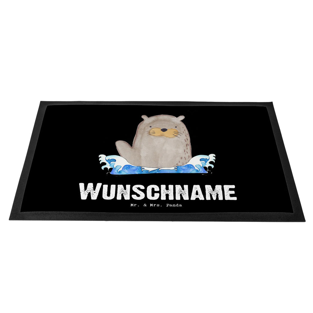 Personalized doormat Swimming Instructor Heart gift, gift idea, best, farewell gift, passing exam, anniversary, retirement, promotion, job start, sayings, funny, profession