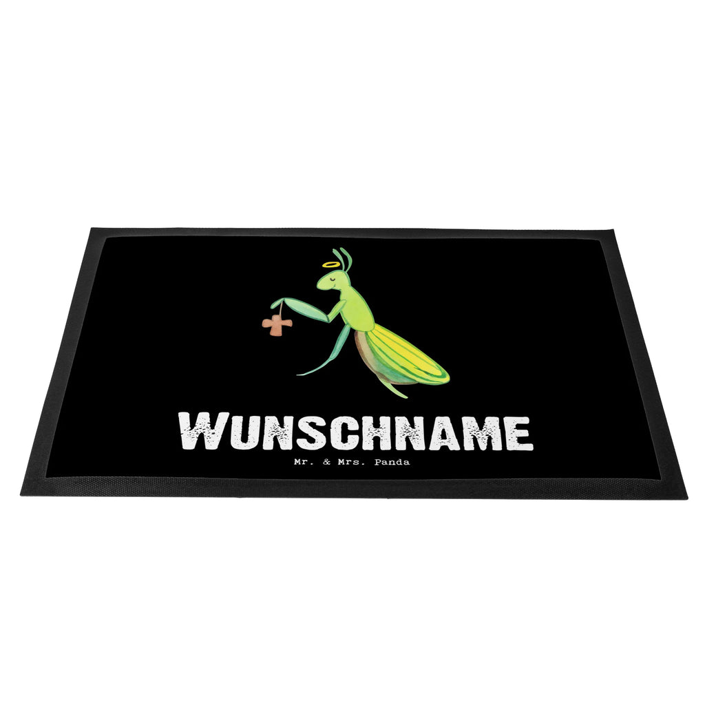 Personalized doormat Theologian heart gift, gift idea, best, farewell gift, passing exam, anniversary, retirement, promotion, job start, sayings, funny, profession