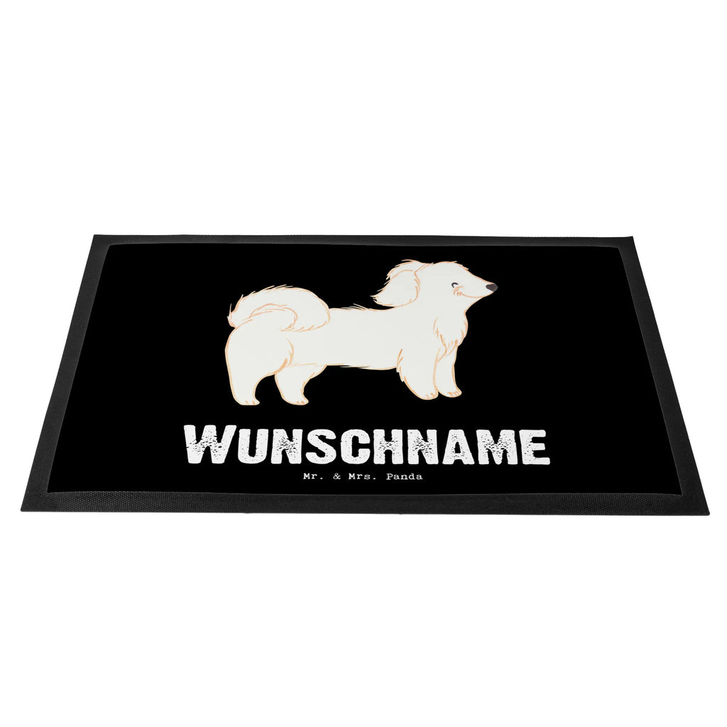 Personalized doormat Havanese Lifesaver Dog, dog breed, purebred dog, dog owner, gift, animal lover, giving, puppy