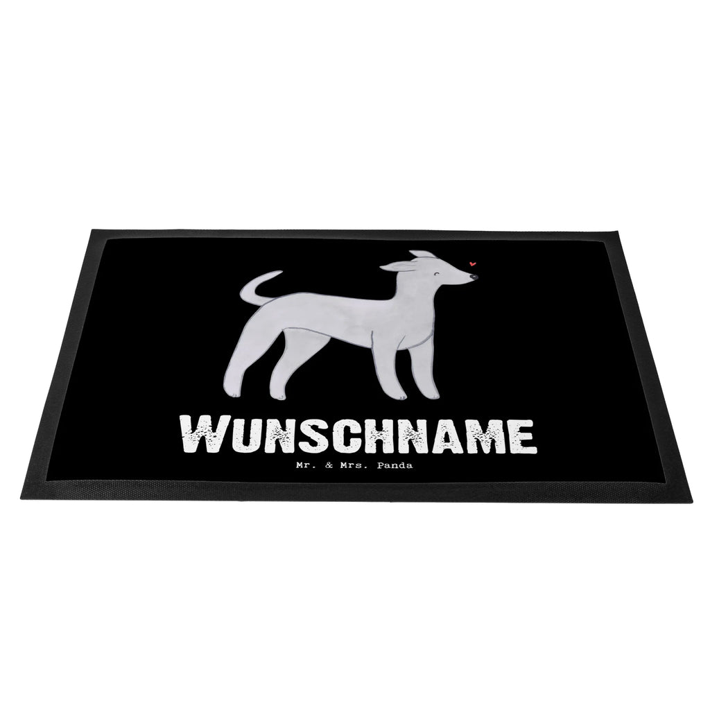 Personalisierte Fußmatte Italienisches Windspiel Lebensretter Fußmatte bedrucken, Personalisieruung, Wunschnamen, Fußmatte mit Namen, Türvorleger mit Namen, Personalisiert, Haustürmatte personalisiert, Türvorleger personalisiert, Bedrucken, Namensfussmatte, Personalisierte Fußmatte, Hund, Hunderasse, Rassehund, Hundebesitzer, Geschenk, Tierfreund, Schenken, Welpe, Italian Greyhound, Windhund, Italienisches Windspiel