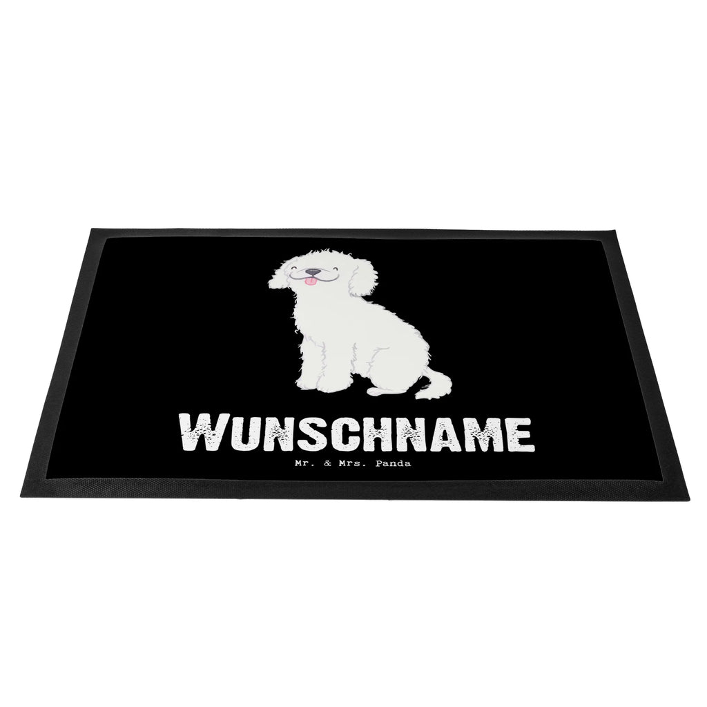 Personalisierte Fußmatte Kleinpudel Lebensretter Bedrucken, Namensfussmatte, Fußmatte Bedrucken, Personalisiert, Personalisierung, Personalisierte Fußmatte, Türvorleger mit Namen, Wunschnamen, Haustürmatte Personalisiert, Türvorleger Personalisiert, Fußmatte mit Namen, Geschenk, Schenken, Hund, Hunderasse, Rassehund, Hundebesitzer, Tierfreund, Welpe, Kleinpudel, Pudel
