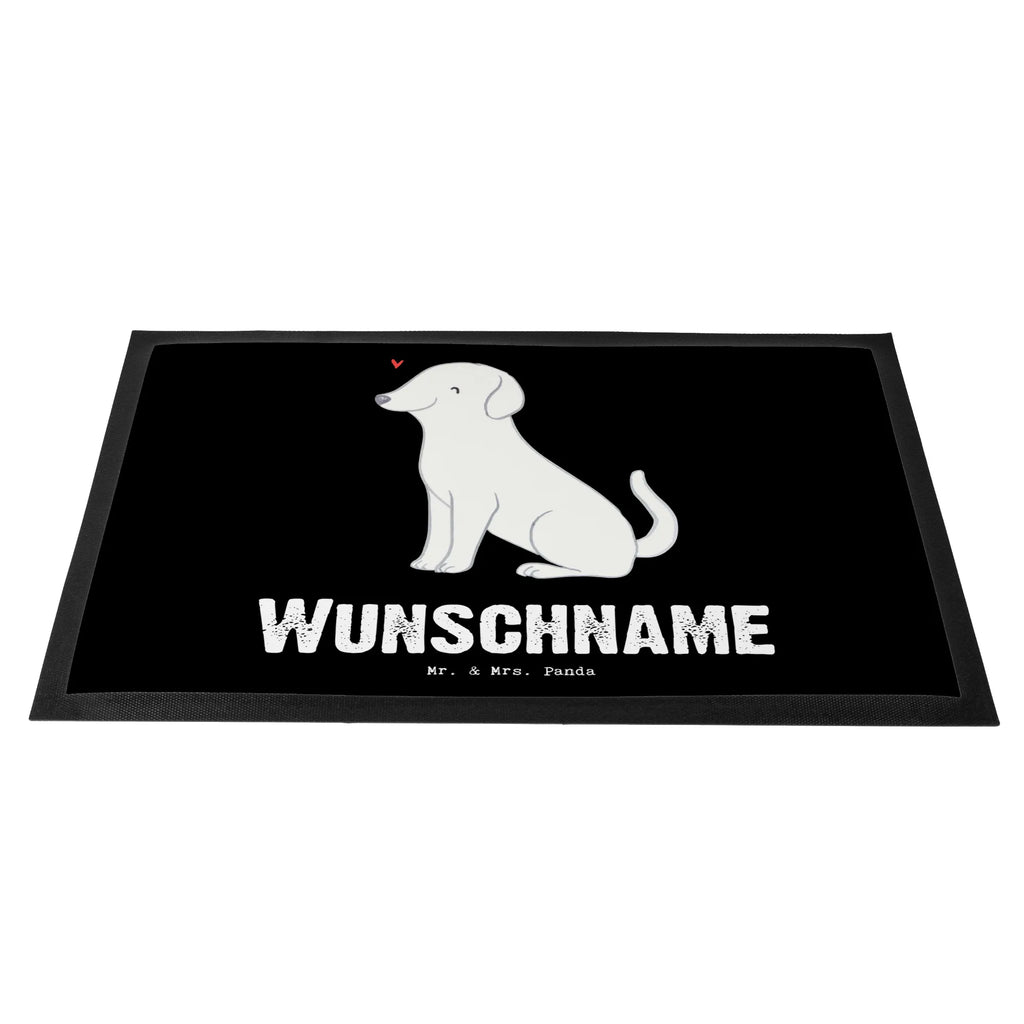 Personalisierte Fußmatte Labrador Lebensretter Personalisierte Fußmatte, Personalisieruung, Bedrucken, Fußmatte bedrucken, Namensfussmatte, Türvorleger personalisiert, Türvorleger mit Namen, Personalisiert, Wunschnamen, Haustürmatte personalisiert, Fußmatte mit Namen, Hund, Hunderasse, Rassehund, Hundebesitzer, Geschenk, Tierfreund, Schenken, Welpe, Labrador