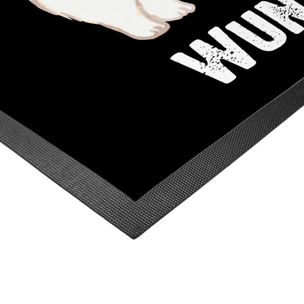 Spersonalizowana wycieraczka Maltipoo ratownik Pies, rasa psa, pies rasowy, właściciel psa, prezent, miłośnik zwierząt, dawanie, szczeniak