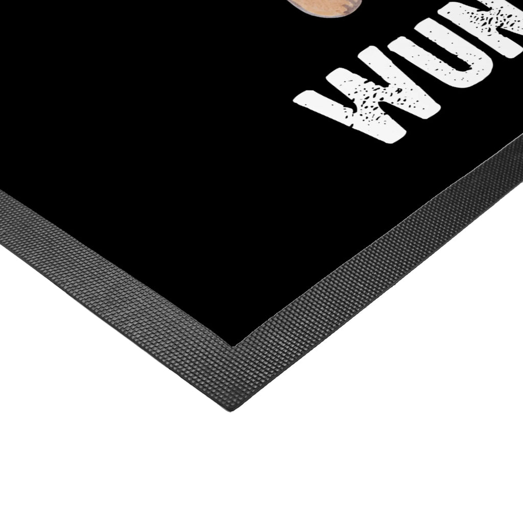 Personalisierte Fußmatte Manchester Terrier Lebensretter Bedrucken, Personalisieruung, Türvorleger mit Namen, Fußmatte mit Namen, Wunschnamen, Fußmatte bedrucken, Personalisiert, Haustürmatte personalisiert, Türvorleger personalisiert, Personalisierte Fußmatte, Namensfussmatte, Hund, Hunderasse, Rassehund, Hundebesitzer, Geschenk, Tierfreund, Schenken, Welpe, Manchester Terrier