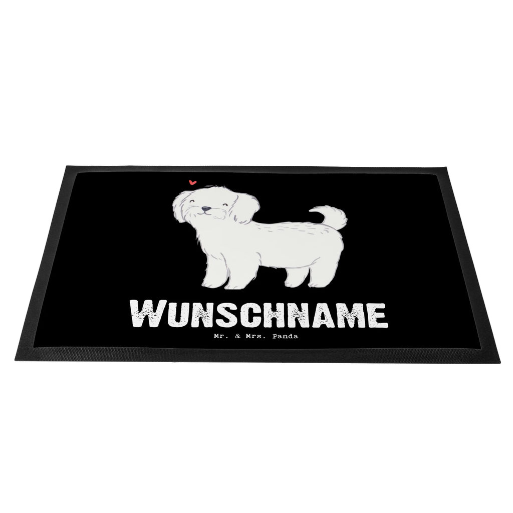 Personalisierte Fußmatte Malteser Lebensretter Fußmatte bedrucken, Türvorleger mit Namen, Haustürmatte personalisiert, Namensfussmatte, Personalisiert, Personalisierte Fußmatte, Wunschnamen, Türvorleger personalisiert, Fußmatte mit Namen, Bedrucken, Personalisieruung, Hund, Hunderasse, Rassehund, Hundebesitzer, Geschenk, Tierfreund, Schenken, Welpe, Malteser
