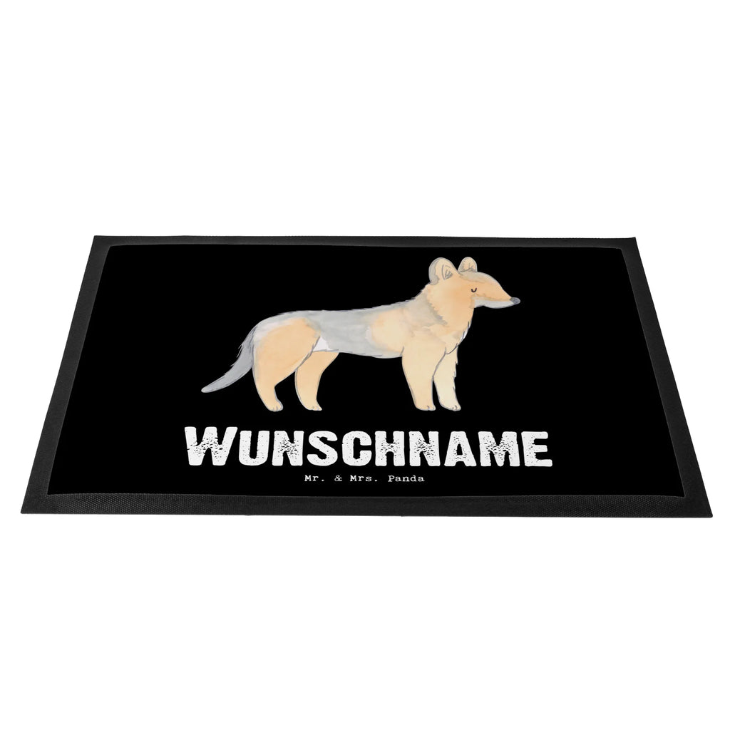 Personalisierte Fußmatte Schäferhund Lebensretter Haustürmatte personalisiert, Fußmatte bedrucken, Bedrucken, Personalisieruung, Türvorleger mit Namen, Wunschnamen, Namensfussmatte, Personalisiert, Fußmatte mit Namen, Personalisierte Fußmatte, Türvorleger personalisiert, Hund, Hunderasse, Rassehund, Hundebesitzer, Geschenk, Tierfreund, Schenken, Welpe, Schäferhund