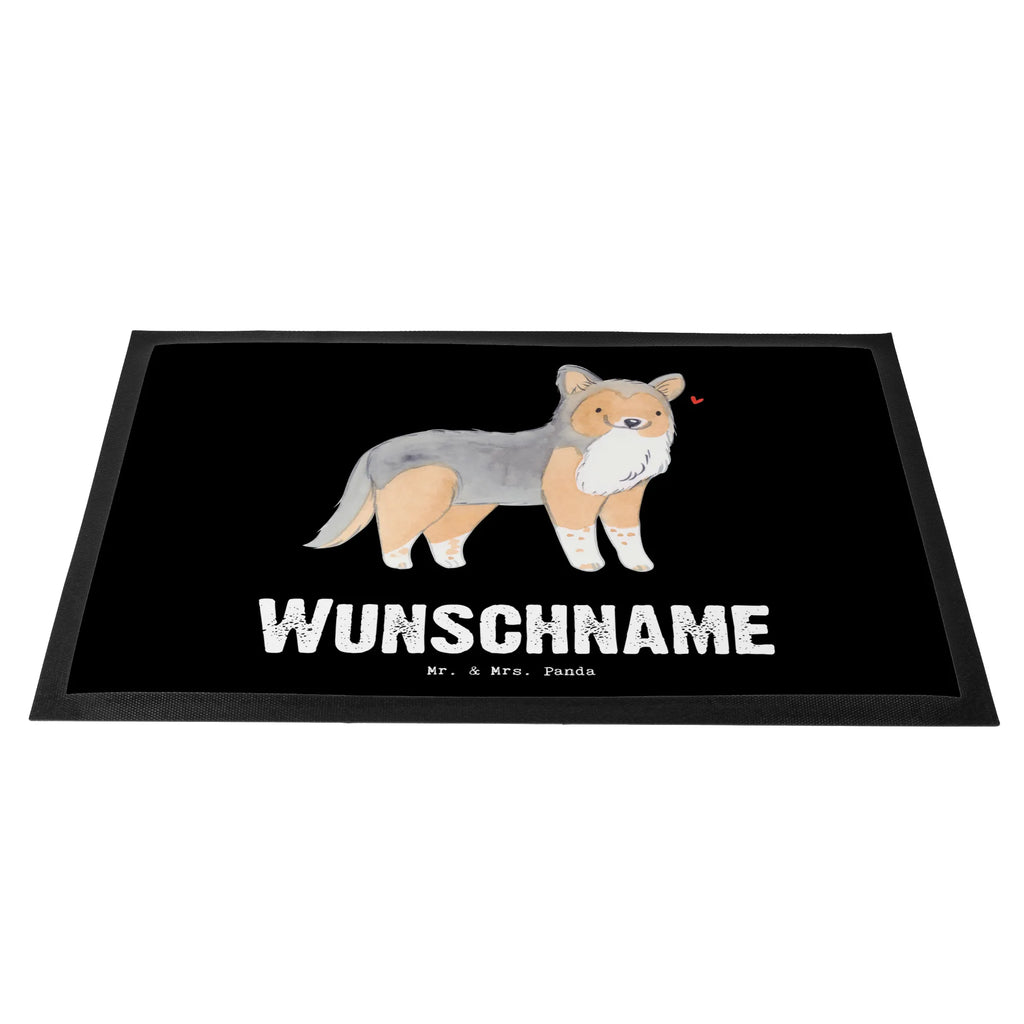 Personalisierte Fußmatte Shetland Sheepdog Lebensretter Wunschnamen, Fußmatte bedrucken, Fußmatte mit Namen, Personalisieruung, Türvorleger personalisiert, Namensfussmatte, Personalisierte Fußmatte, Haustürmatte personalisiert, Personalisiert, Bedrucken, Türvorleger mit Namen, Hund, Hunderasse, Rassehund, Hundebesitzer, Geschenk, Tierfreund, Schenken, Welpe, Sheltie, Shetland Sheepdog