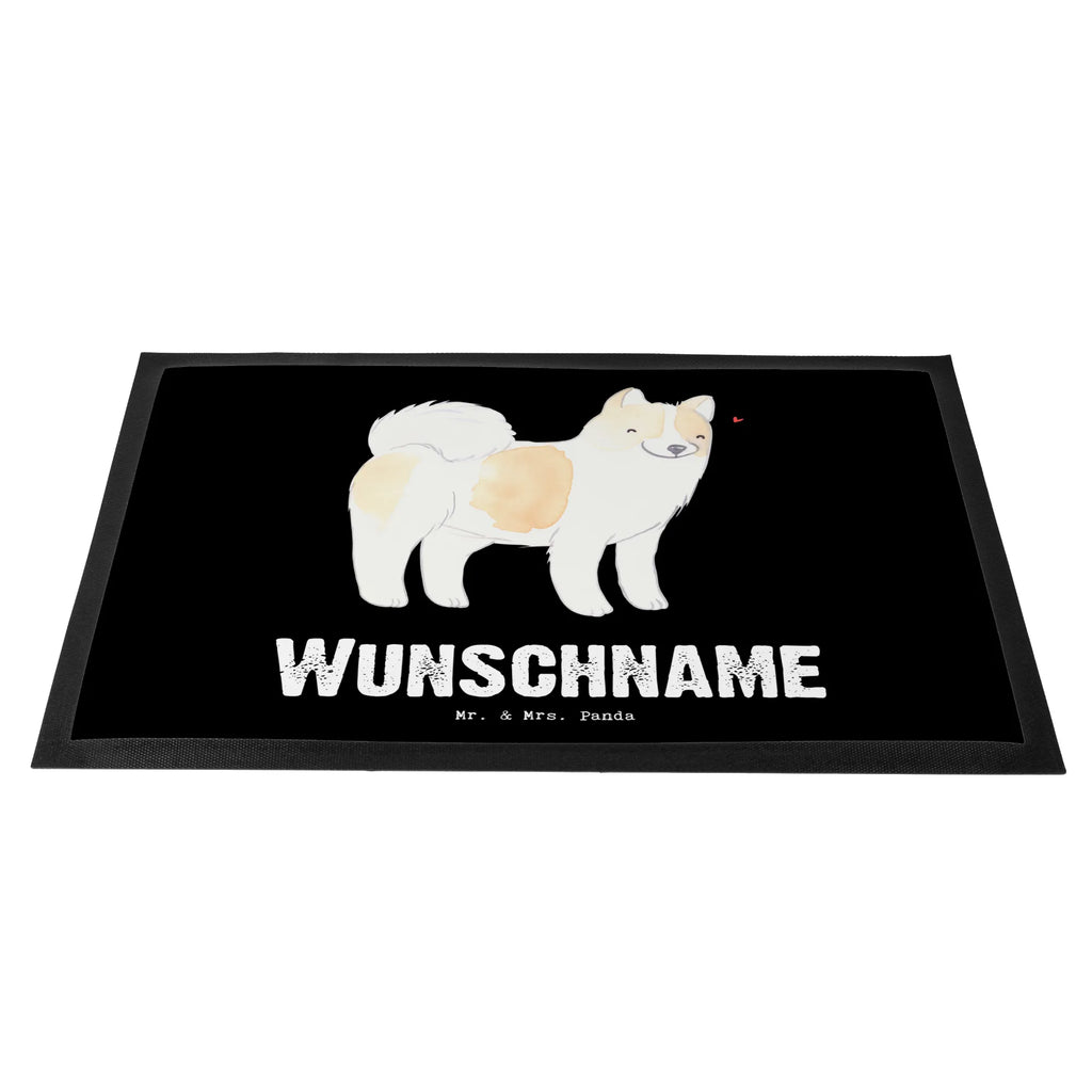 Personalized doormat Thai Bangkaew Lifesaver Dog, dog breed, purebred dog, dog owner, gift, animal lover, giving, puppy