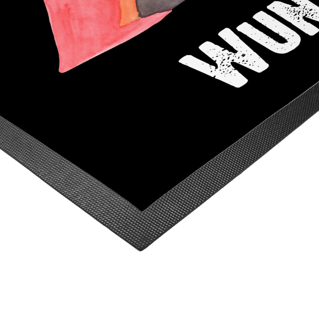 Personalized doormat panda Camp Gift, sport, hobby, giving, thank you, award, profit, athlete, campsite, camping, go camping, Camping