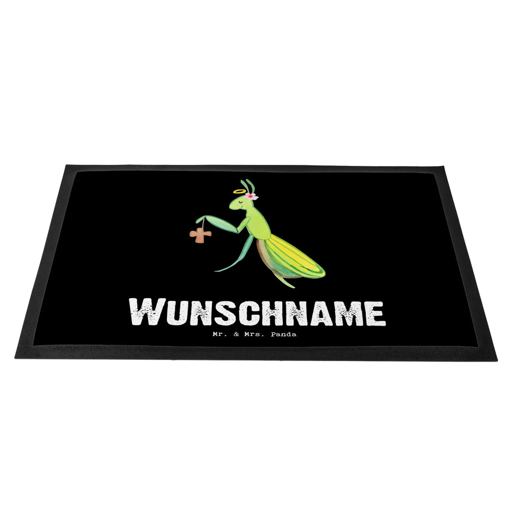 Personalized doormat Religious teacher Heart gift, gift idea, best, farewell gift, passing exam, anniversary, retirement, promotion, job start, sayings, funny, profession