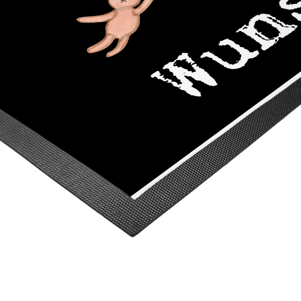 Personalized doormat educator Heart gift, gift idea, best, farewell gift, passing exam, anniversary, retirement, promotion, job start, sayings, funny, profession