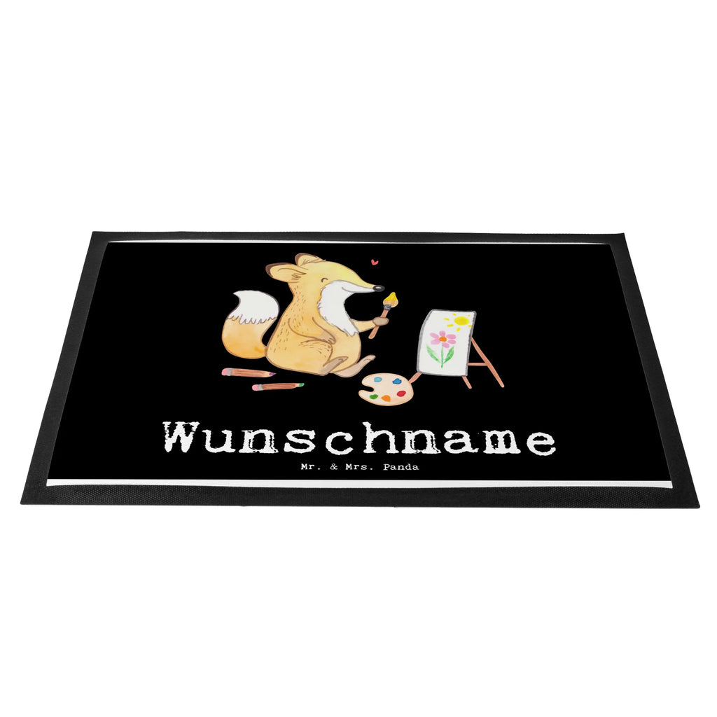 Spersonalizowana wycieraczka lis Malowanie Prezent, Sport, Dyscyplina sportowa, Hobby, Darować, Dziękuję, Dzięki, Wyróżnienie, Wygrana, Sportowiec