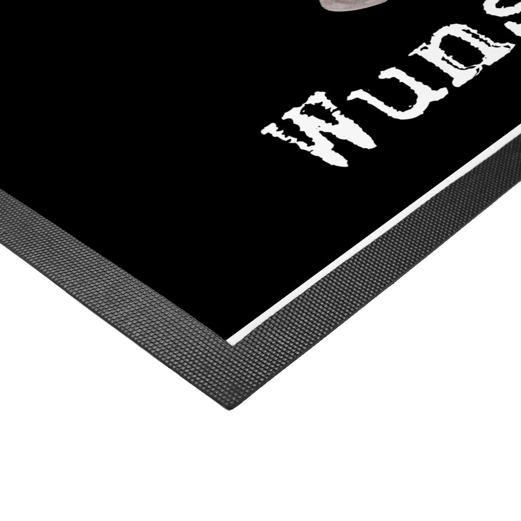 Personalized doormat Fox Stand up paddling Gift, sport, hobby, giving, thank you, award, profit, athlete, subben, SUB, Stand Up Paddling, Paddle Boarding, stand up paddle