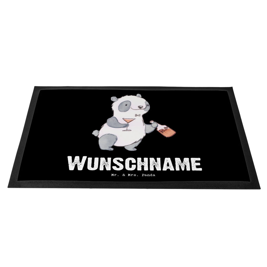 Personalized doormat Pub Proprietor heart gift, gift idea, best, farewell gift, passing exam, anniversary, retirement, promotion, job start, sayings, funny, profession