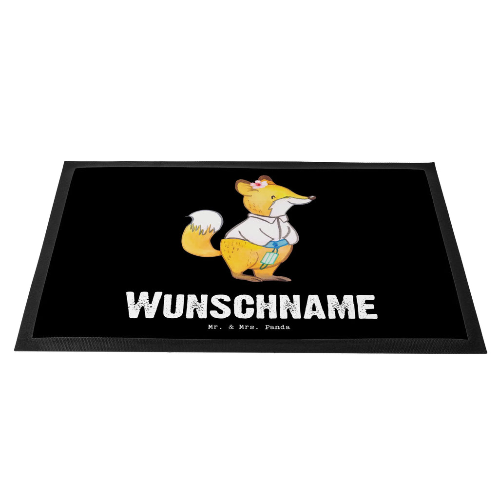 Personalisierte Fußmatte Gynäkologin mit Herz Personalisiert, Personalisierung, Namensfussmatte, Fußmatte mit Namen, Türvorleger mit Namen, Personalisierte Fußmatte, Fußmatte Bedrucken, Türvorleger Personalisiert, Bedrucken, Haustürmatte Personalisiert, Wunschnamen, Geschenk, Schenken, Jubiläum, Danke, Dankeschön, Beruf, Ausbildung, Abschied, Rente, Kollege, Kollegin, Arbeitskollege, Mitarbeiter, Firma, Geschenk Frauenarzt nach Geburt, Geburtshilfe, Frauenärztin, Frauenarztpraxis, Gynäkologin
