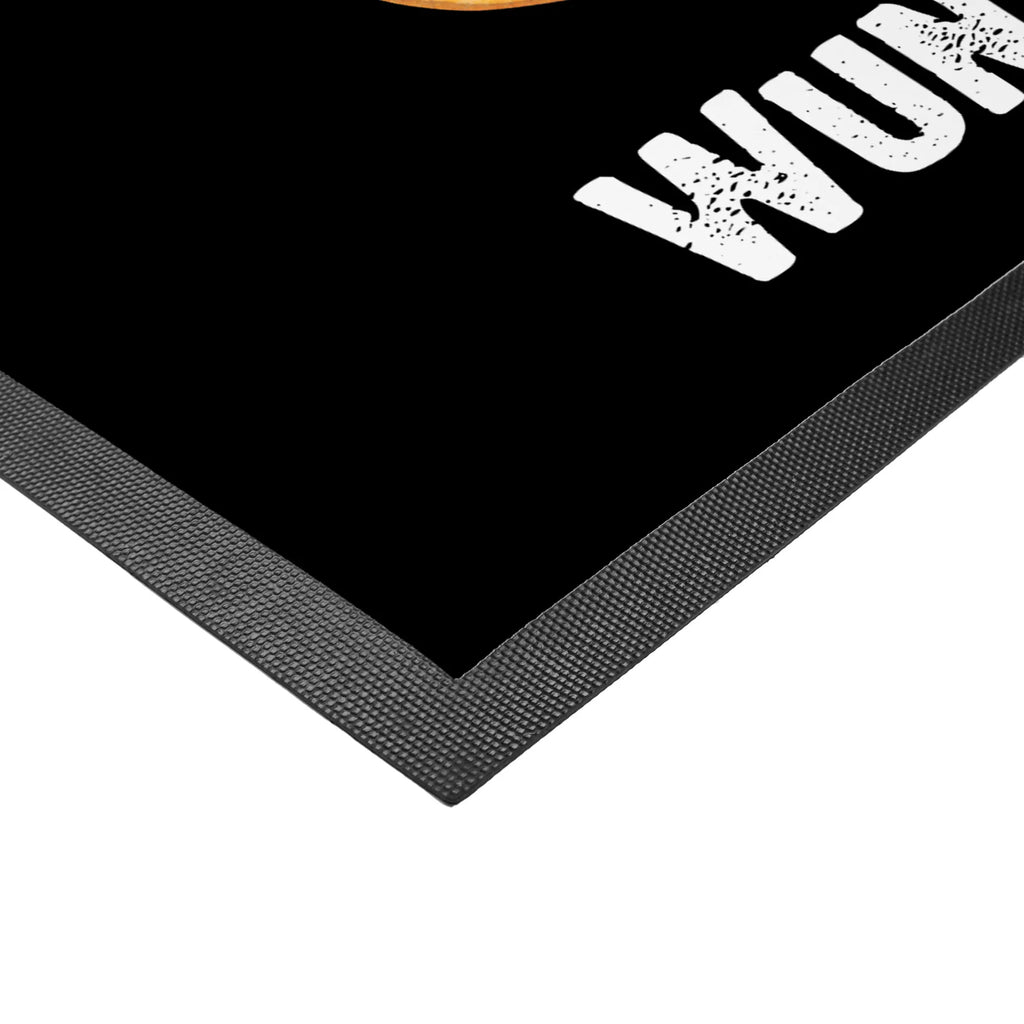 Personalized doormat Media Designer heart gift, gift idea, best, farewell gift, passing exam, anniversary, retirement, promotion, job start, sayings, funny, profession