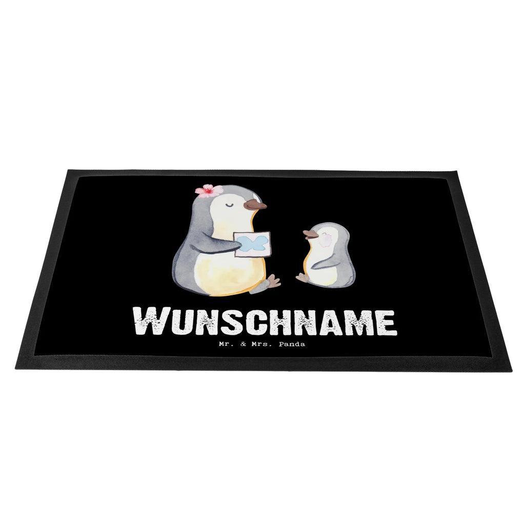 Personalisierte Fußmatte Logopädin mit Herz Fußmatte bedrucken, Personalisiert, Haustürmatte personalisiert, Bedrucken, Wunschnamen, Personalisieruung, Personalisierte Fußmatte, Fußmatte mit Namen, Türvorleger personalisiert, Türvorleger mit Namen, Namensfussmatte, Beruf, Ausbildung, Jubiläum, Abschied, Rente, Kollege, Kollegin, Geschenk, Schenken, Arbeitskollege, Mitarbeiter, Firma, Danke, Dankeschön, Logopädin, Logopädie, Studium