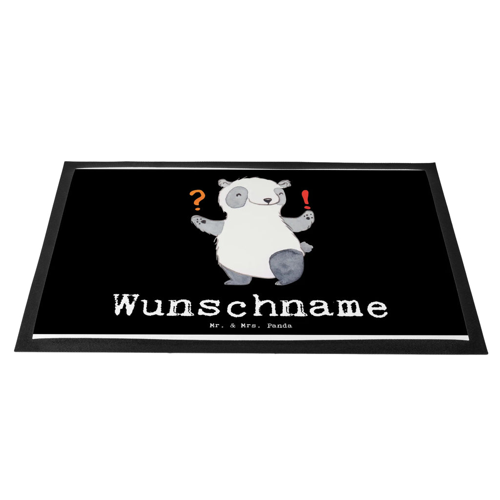 Personalized doormat Consultant heart gift, gift idea, best, farewell gift, passing exam, anniversary, retirement, promotion, job start, sayings, funny, profession