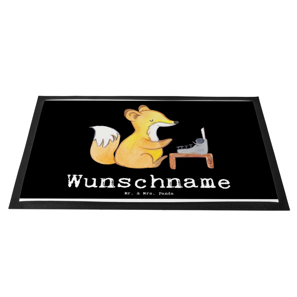 Personalized doormat Accountant heart gift, gift idea, best, farewell gift, passing exam, anniversary, retirement, promotion, job start, sayings, funny, profession