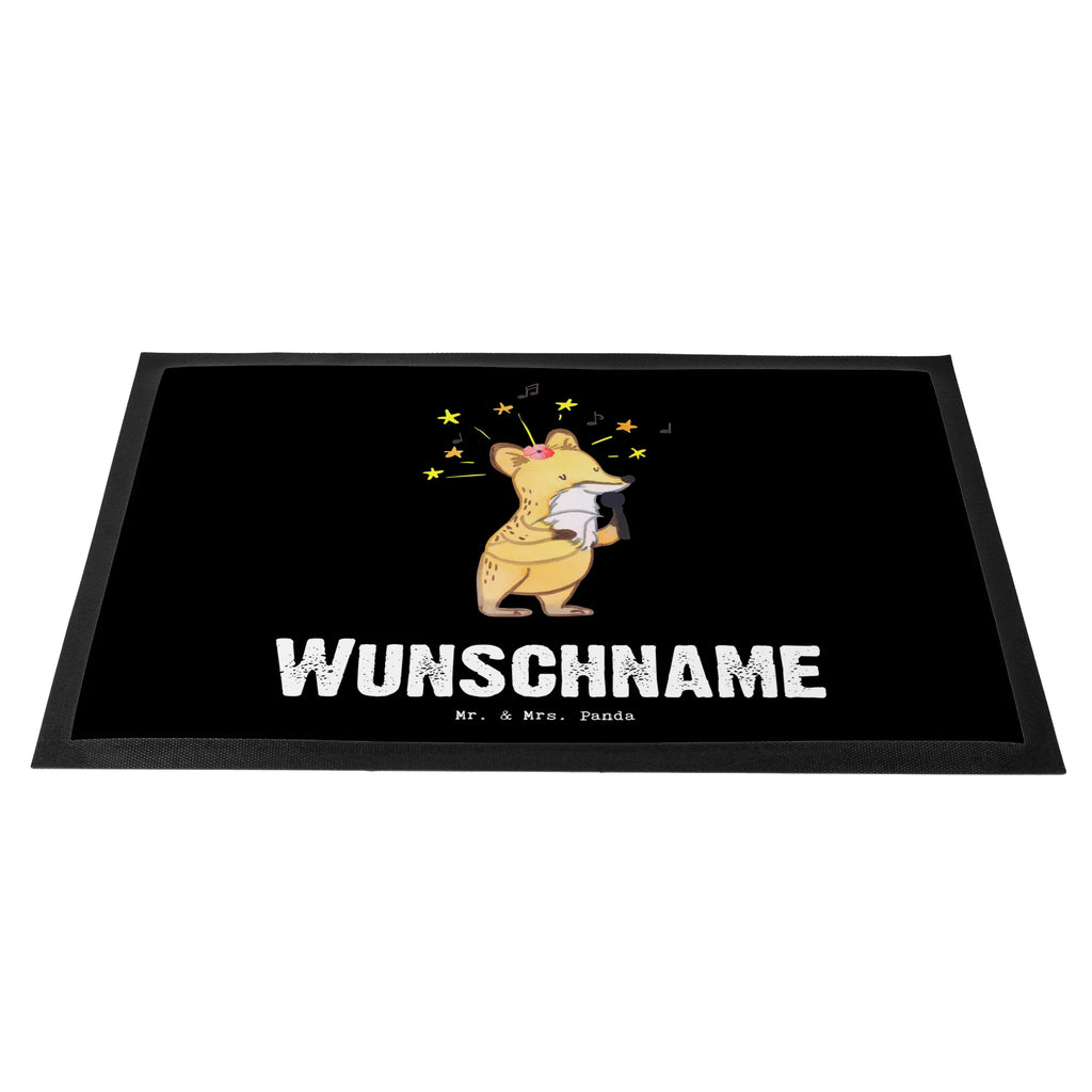 Personalisierte Fußmatte Musicaldarstellerin mit Herz Personalisiert, Personalisierte Fußmatte, Namensfussmatte, Türvorleger mit Namen, Türvorleger personalisiert, Fußmatte mit Namen, Haustürmatte personalisiert, Personalisieruung, Wunschnamen, Bedrucken, Fußmatte bedrucken, Beruf, Ausbildung, Jubiläum, Abschied, Rente, Kollege, Kollegin, Geschenk, Schenken, Arbeitskollege, Mitarbeiter, Firma, Danke, Dankeschön