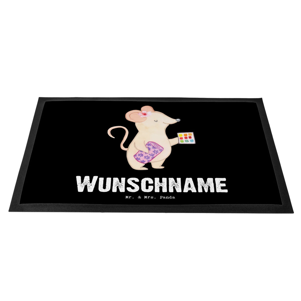 Personalisierte Fußmatte Raumausstatterin mit Herz Fußmatte mit Namen, Fußmatte bedrucken, Wunschnamen, Haustürmatte personalisiert, Personalisieruung, Personalisiert, Türvorleger mit Namen, Personalisierte Fußmatte, Namensfussmatte, Türvorleger personalisiert, Bedrucken, Beruf, Ausbildung, Jubiläum, Abschied, Rente, Kollege, Kollegin, Geschenk, Schenken, Arbeitskollege, Mitarbeiter, Firma, Danke, Dankeschön
