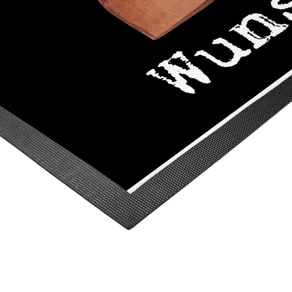 Spersonalizowana wycieraczka funerariusz serce Zawód, Wykształcenie, Jubileusz, Pożegnanie, Emerytura, Kolega, Koleżanka, Prezent, Dawać, Pracownik, Współpracownik, Firma, Dziękuję, Dziękuję bardzo