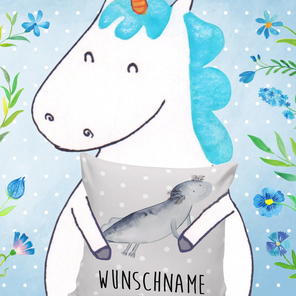 Personalised cushion axolotl To swim Axolotl, Axelotl, marine animals, Mexican walking fish, salamander, tail, problems, amphibians, solutions, problem, motivation, axolot