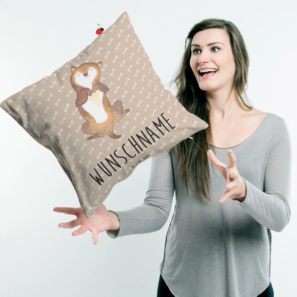 Personalised cushion Dog Stroke dog, mutt, hound, woof, dog mama, dog breed, love dogs, love for dogs, dog decorative items, bag with dog print, funny gifts for dog owners, what do you give a dog lover, Christmas gifts for dogs, gifts for dogs, dog sayings, dog puppy, Dog, dog love, belly rub