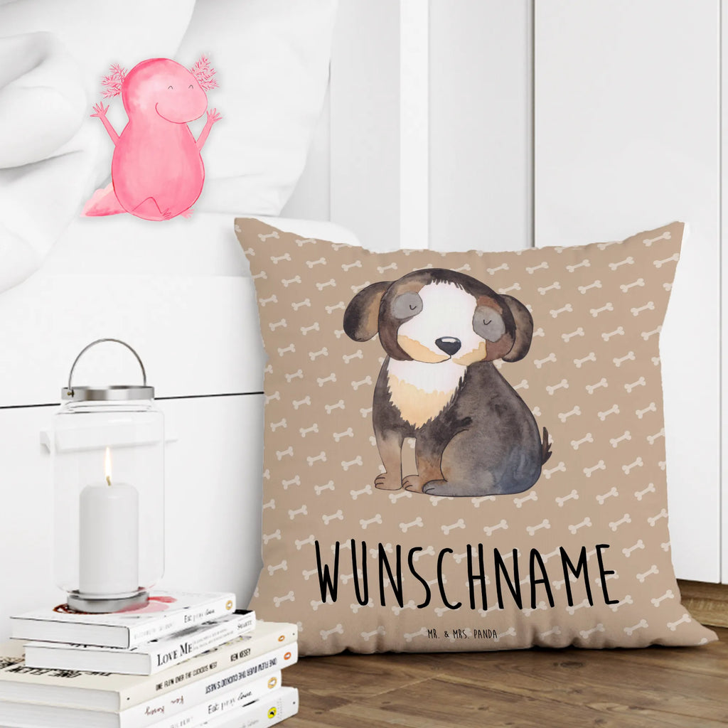 Personalised cushion Dog Relax dog, mutt, hound, woof, dog mama, dog breed, love dogs, love for dogs, dog decorative items, bag with dog print, funny gifts for dog owners, what do you give a dog lover, Christmas gifts for dogs, gifts for dogs, dog sayings, dog happiness, dog love, Dog, love, black dog