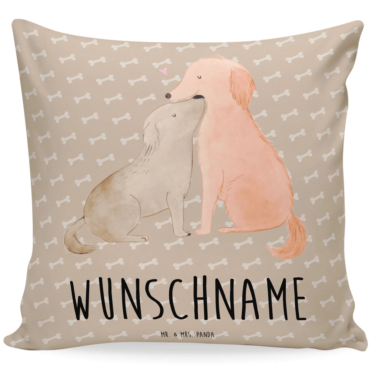 Personalised cushion dogs Love dog, mutt, hound, woof, dog mama, dog breed, love dogs, love for dogs, dog decorative items, bag with dog print, funny gifts for dog owners, what do you give a dog lover, Christmas gifts for dogs, gifts for dogs, dog sayings, kiss, cuddle, Love, dog. Dog, trust, heart
