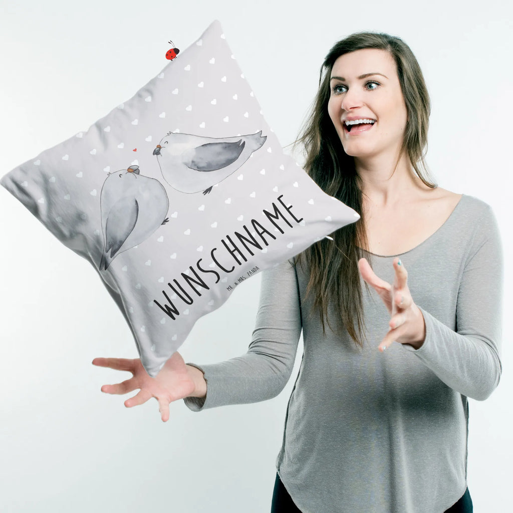 Personalised cushion Turtledoves in love Love, Loving, Two, Together, Marriage, Engagement, Proposal of marriage, Love gift, gift for her, gift for him, anniversary gift, Gift Friend, Turtledove, Friend, Married, Turtle doves, In love, Gift Wedding, Engaged, Doves, Anniversary, Wedding anniversary, Proof of love, Partner, Gift Girlfriend, Girlfriend