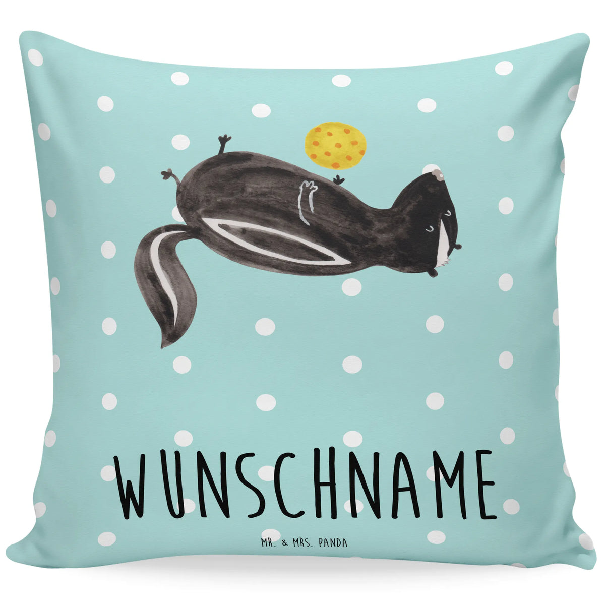 Personalisiertes Kissen Stinktier Ball Kissen mit Spruch und Namen, Kissen mit Namen, Kissenhülle personalisiert, Personalisiertes Babykissen, Panda Kissen mit Namen, Kissenbezug 40x40 personalisiert, Kissen personalisiert, Mikrofaser Kissen personalisiert, Kissen mit Wunschtext, Personalisiertes Kuschelkissen, Kuschelkissen personalisiert, Kissenbezug mit Namen, Kuschel Kissen mit Namen, Kissen 40x40 mit Namen, Namens Kissen, Namenskissen, Kuschelkissen mit Wunschname, Kinderkissen Mit Namen, Babykissen mit Namen, Kissen personalisierbar, Kissenhülle mit Namen, Kopfkissen mit Namen, Namenskissen Baby, Kuschelkissen Mit Namen, Dekokissen mit Namen, Geburtskissen personalisiert, Personalisiertes Kissen, Dekokissen personalisiert, Kissen mit eigenem Text, Kopfkissen personalisiert, Namenskissen 40x40, Schmusekissen mit Namen, Namenskissen für Kinder, Kissenbezug personalisiert, Personalisiertes Kopfkissen, Personalisiertes Kinderkissen, Sofakissen mit Namen, Kissen mit Füllung personalisiert, Sofakissen personalisiert, Stinktier, Skunk, Wildtier, Raubtier, Stinker, Verspielt, Weisheit, Stinki