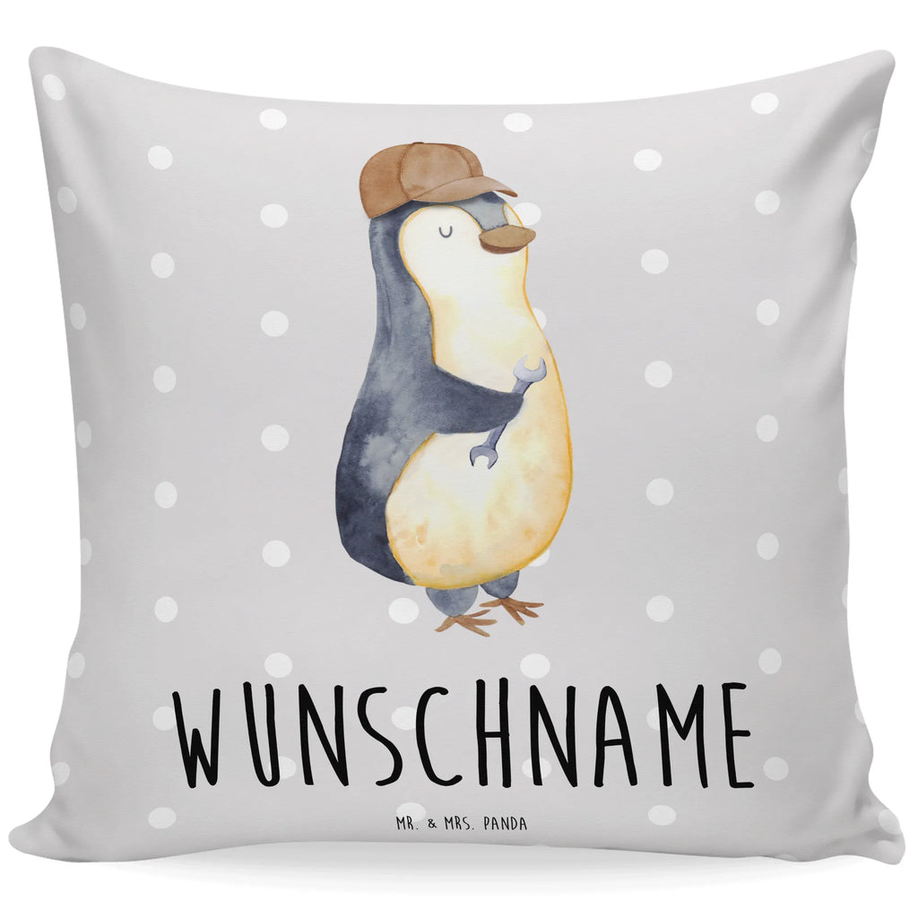 Personalised cushion If Daddy can't fix it, we're screwed. Family, Father's Day, Mother's Day, brother, sister, Mom, Dad, Father, Gift Daddy, Daddy, Best Daddy in the World