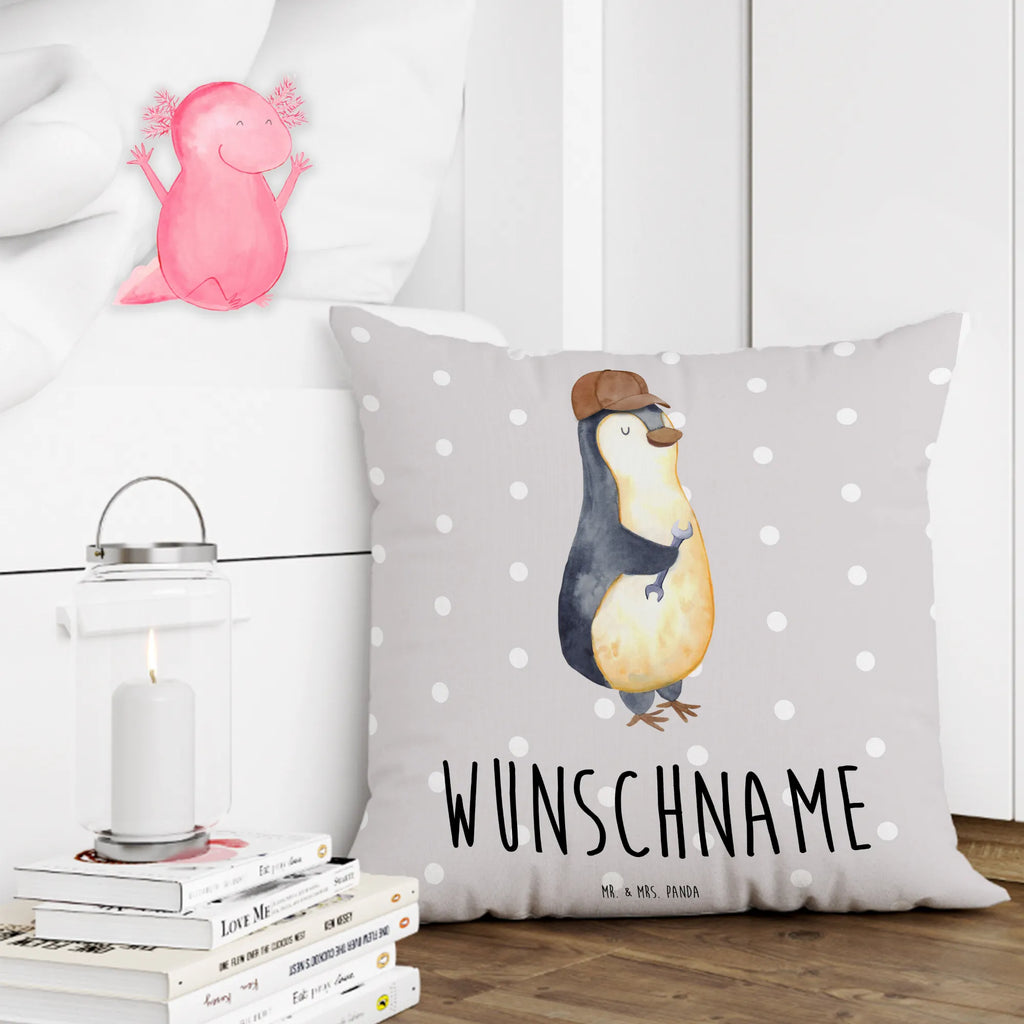 Personalised cushion If Daddy can't fix it, we're screwed. Family, Father's Day, Mother's Day, brother, sister, Mom, Dad, Father, Gift Daddy, Daddy, Best Daddy in the World