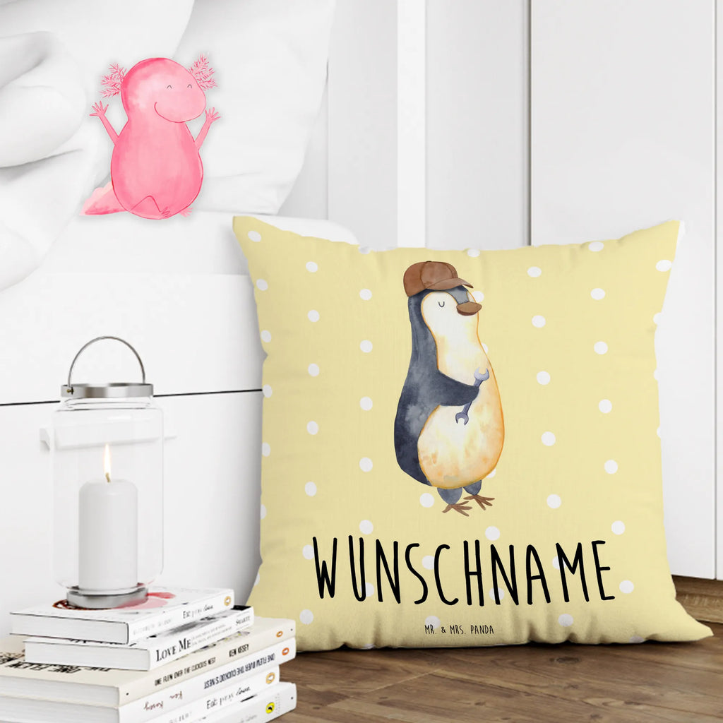 Personalised cushion If Daddy can't fix it, we're screwed. Family, Father's Day, Mother's Day, brother, sister, Mom, Dad, Father, Gift Daddy, Daddy, Best Daddy in the World