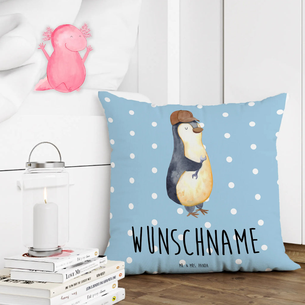 Personalised cushion If Daddy can't fix it, we're screwed. Family, Father's Day, Mother's Day, brother, sister, Mom, Dad, Father, Gift Daddy, Daddy, Best Daddy in the World