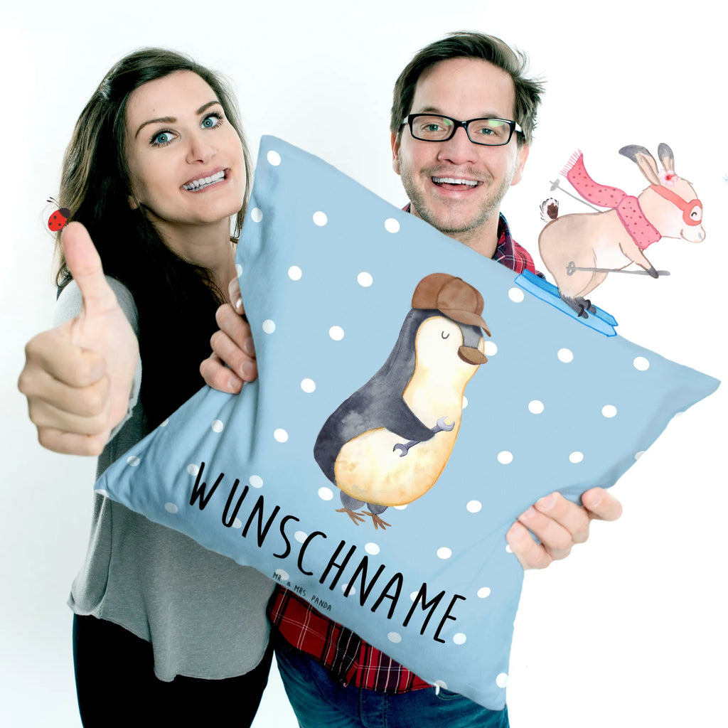 Personalised cushion If Daddy can't fix it, we're screwed. Family, Father's Day, Mother's Day, brother, sister, Mom, Dad, Father, Gift Daddy, Daddy, Best Daddy in the World