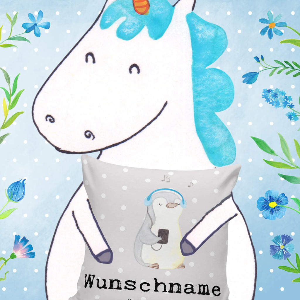 Personalizowana poduszka Pingwin Najlepszy siostrzeniec na świecie dla, Dziękuję, Prezent, Wręczyć, Urodziny, Prezent urodzinowy, Pomysł na prezent, Podziękować, Upominek, Sprawić radość, Tip na prezent