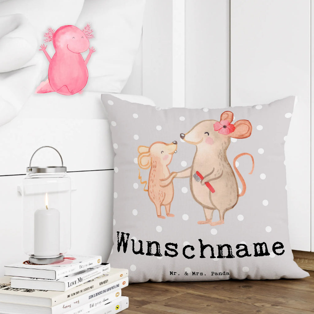 Personalised cushion special needs educator Heart gift, gift idea, best, farewell gift, passing exam, anniversary, retirement, promotion, job start, sayings, funny, profession