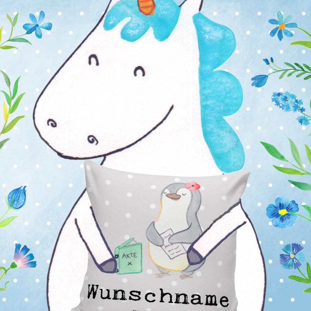 Personalised cushion Business Development Manager Heart gift, gift idea, best, farewell gift, passing exam, anniversary, retirement, promotion, job start, sayings, funny, profession