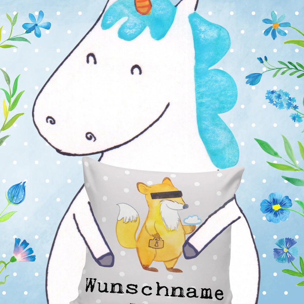 Personalizowana poduszka Inspektor ochrony danych osobowych serce Zawód, Wykształcenie, Jubileusz, Pożegnanie, Emerytura, Kolega, Koleżanka, Prezent, Dawać, Pracownik, Współpracownik, Firma, Dziękuję, Dziękuję bardzo