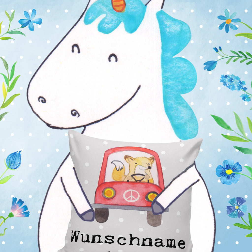 Personalizowana poduszka instruktor nauki jazdy Serce Zawód, Wykształcenie, Jubileusz, Pożegnanie, Emerytura, Kolega, Koleżanka, Prezent, Dawać, Pracownik, Współpracownik, Firma, Dziękuję, Dziękuję bardzo