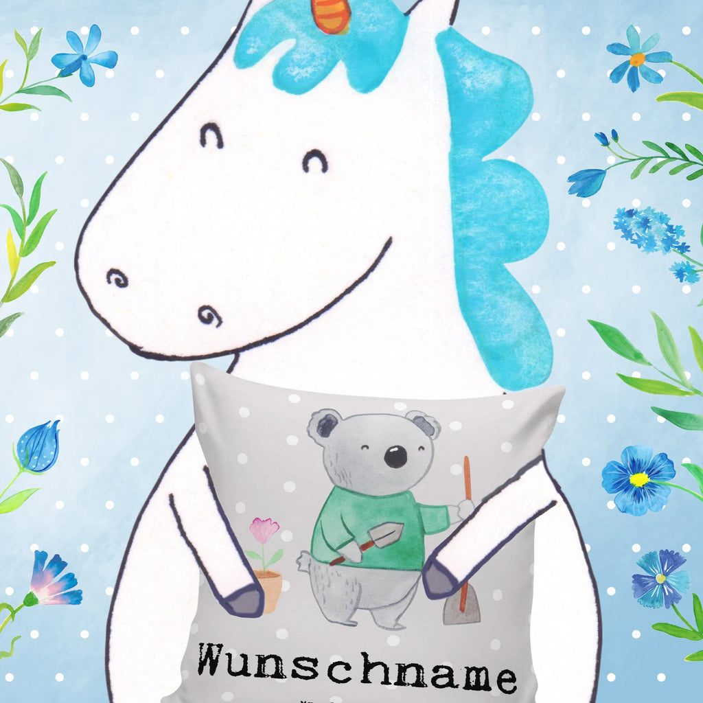 Personalisiertes Kissen Garten- und Landschaftsbauer mit Herz personalisiert, Name, Wunschname, Kissen, Kopfkissen, bedrucken, Beruf, Ausbildung, Jubiläum, Abschied, Rente, Kollege, Kollegin, Geschenk, Schenken, Arbeitskollege, Mitarbeiter, Firma, Danke, Dankeschön, Gärtnerei, Gartenplaner, Gartenbau, Gärtner, Garten- und Landschaftsbauer, Hobbygärtner