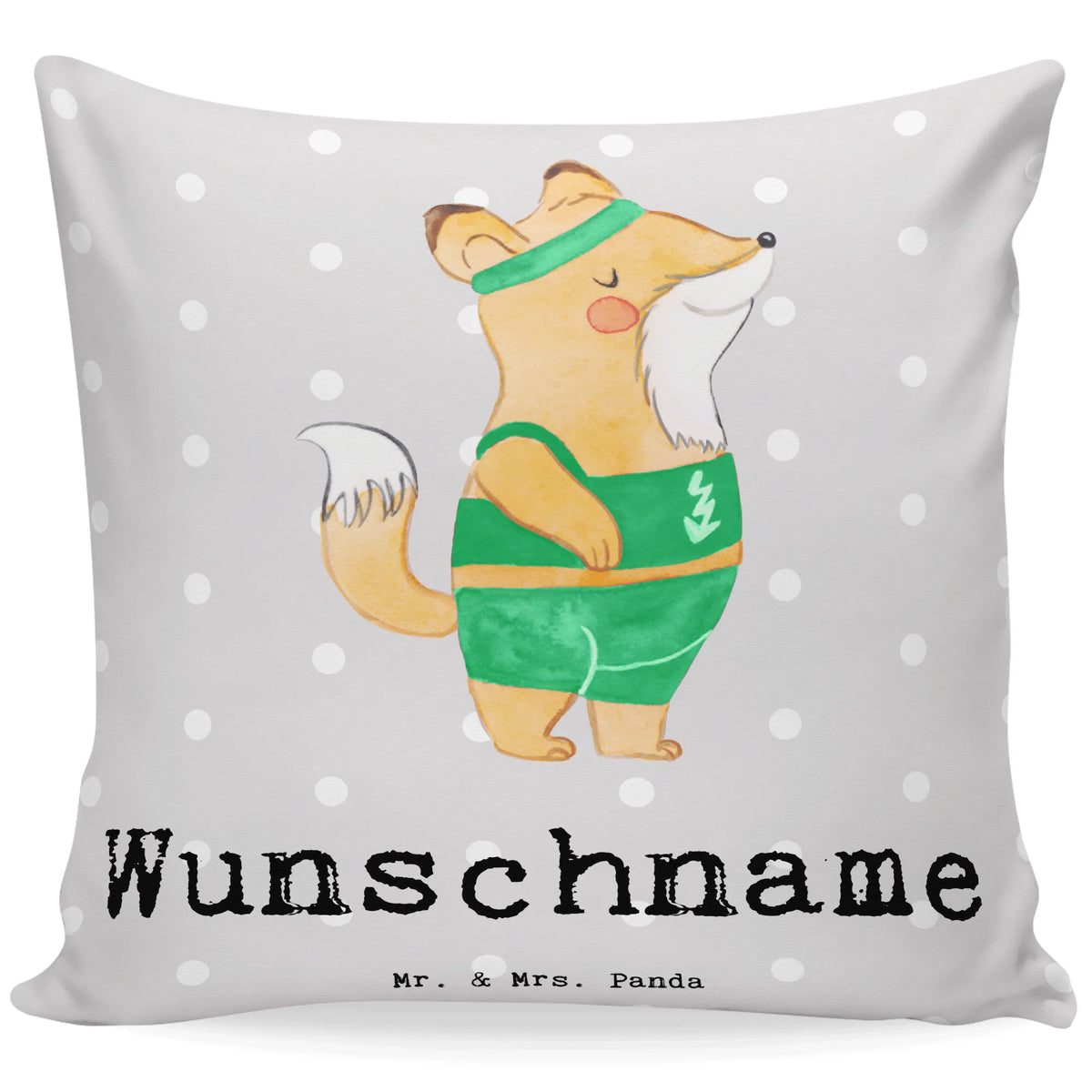 Personalised cushion Athlete heart gift, gift idea, best, farewell gift, passing exam, anniversary, retirement, promotion, job start, sayings, funny, profession